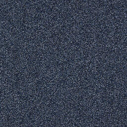 Interface Dolomite / Bouclé / 50 cm x 50 cm / Blau