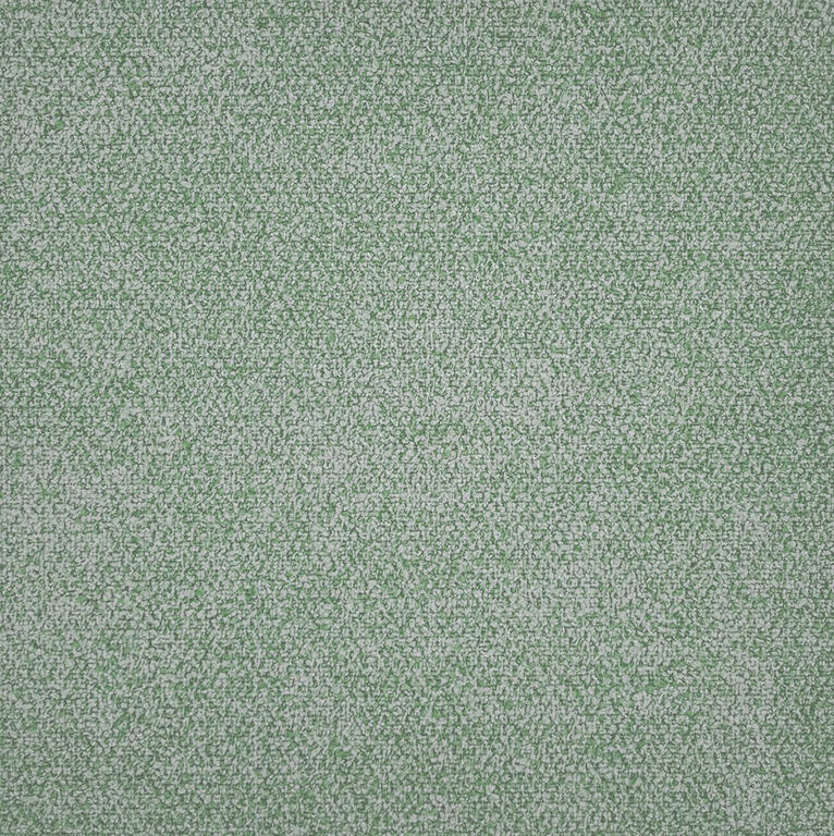 Interface Recreation / Bouclé / 50 cm x 50 cm / Grün