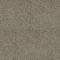 Interface LVT In The Mix Terrazzo Vinylboden / PVC/LVT / 50 cm x 50 cm / Grau, Braun