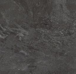 Interface LVT Natural Stones Vinyl / PVC/LVT / 50 cm x 50 cm / Schwarz, Grau