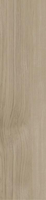 Interface LVT Northern Grain Planks Vinylboden / PVC/LVT / 25 cm x 100 cm / Braun