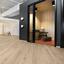 Interface LVT Northern Grain Planks Vinylboden / PVC/LVT / 25 cm x 100 cm / Braun / 2
