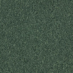 Interface Heuga 727 / Bouclé / 50 cm x 50 cm / Grün