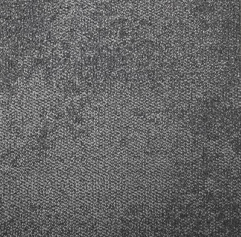 Interface Composure / Bouclé / 50 cm x 50 cm / Grau