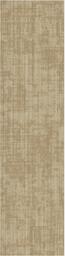 Interface LVT Heirloom Vinylboden / PVC/LVT / 25 cm x 100 cm / Braun, Beige