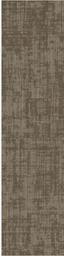 Interface LVT Heirloom Vinylboden / PVC/LVT / 25 cm x 100 cm / Braun