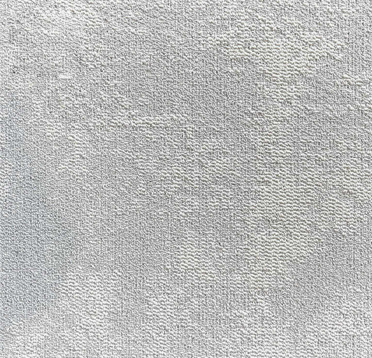 Interface Connected Ethos / Bouclé / 50 cm x 50 cm / Grau, Beige