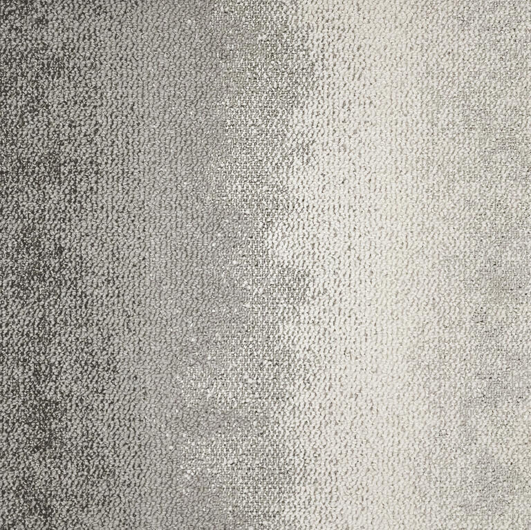 Interface Connected Ethos / Bouclé / 50 cm x 50 cm / Grau, Beige