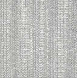 Interface Woven Gradience / Bouclé / 50 cm x 50 cm / Grau