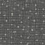 Interface Positive Spin / Bouclé / 50 cm x 50 cm / Schwarz, Grau / 1