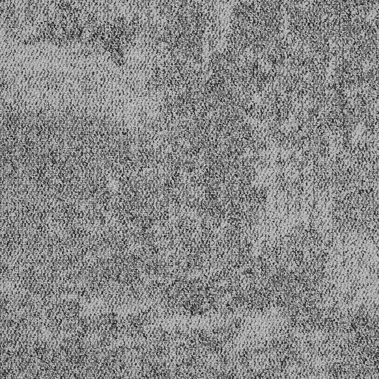 Interface Connected Ethos CE100 / Bouclé / 50 cm x 50 cm / Grau