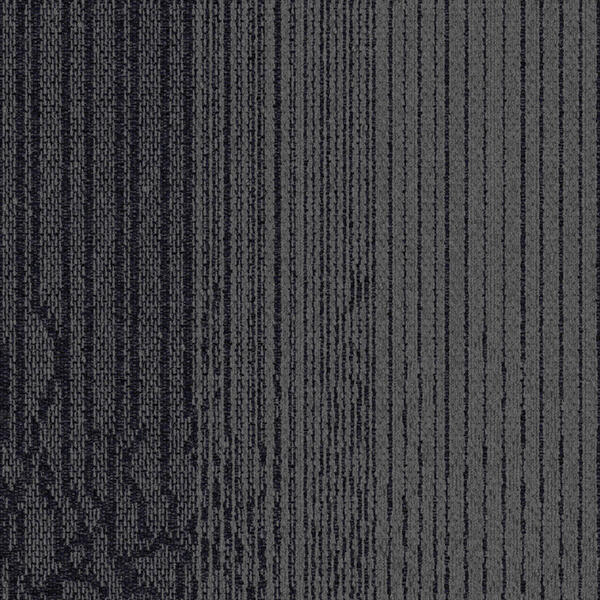 Interface Histonium / Bouclé / 50 cm x 50 cm / Grün