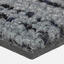 Interface Histonium / Bouclé / 50 cm x 50 cm / Grün / 3
