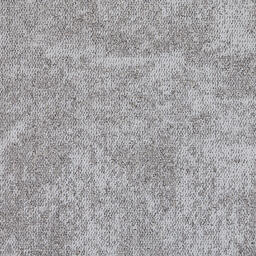 Interface Connected Ethos CE100 / Bouclé / 50 cm x 50 cm / Grau