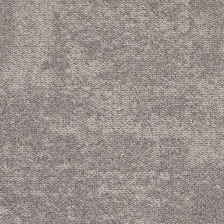 Interface Connected Ethos CE100 / Bouclé / 50 cm x 50 cm / Braun