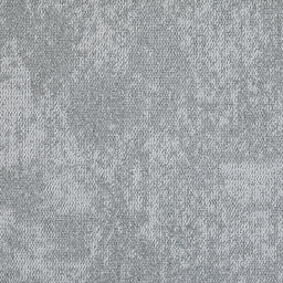 Interface Connected Ethos CE100 / Bouclé / 50 cm x 50 cm / Grau