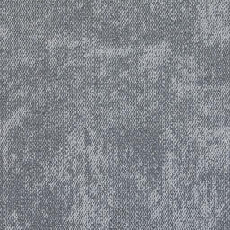 Interface Connected Ethos CE100 / Bouclé / 50 cm x 50 cm / Grau