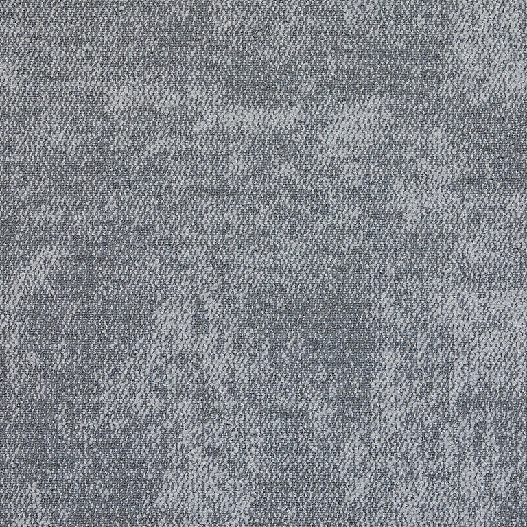 Interface Connected Ethos CE100 / Bouclé / 50 cm x 50 cm / Grau