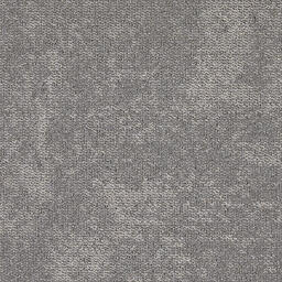 Interface Connected Ethos CE100 / Bouclé / 50 cm x 50 cm / Grau