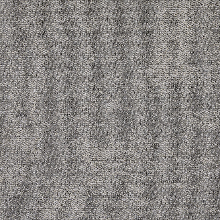 Interface Connected Ethos CE100 / Bouclé / 50 cm x 50 cm / Grau