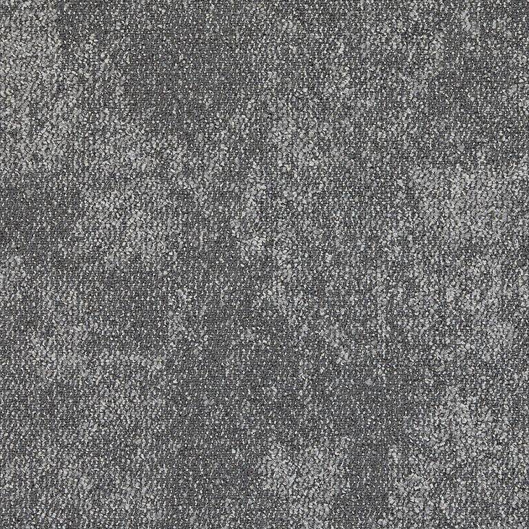 Interface Connected Ethos CE100 / Bouclé / 50 cm x 50 cm / Grau