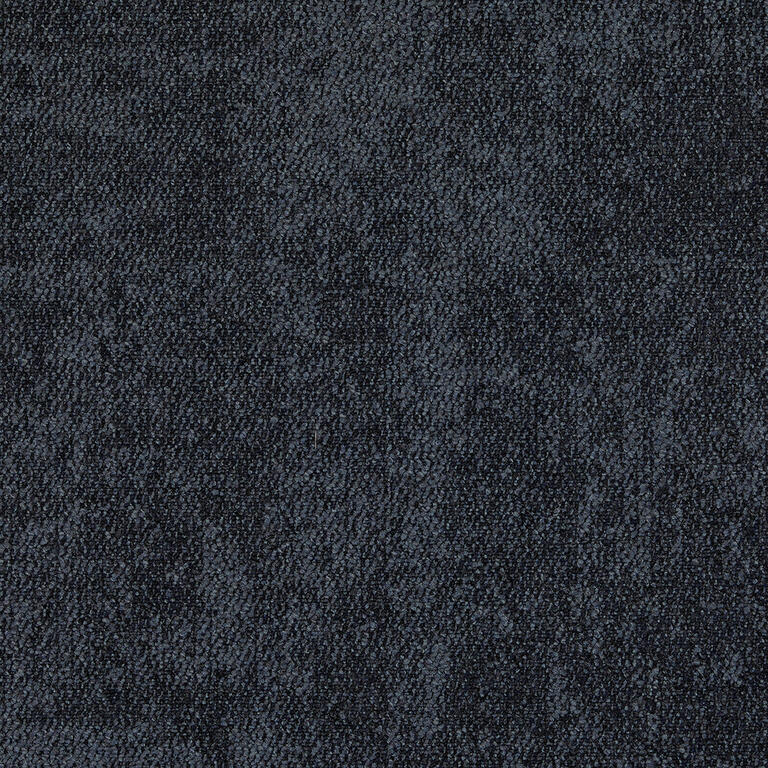 Interface Connected Ethos CE100 / Bouclé / 50 cm x 50 cm / Blau