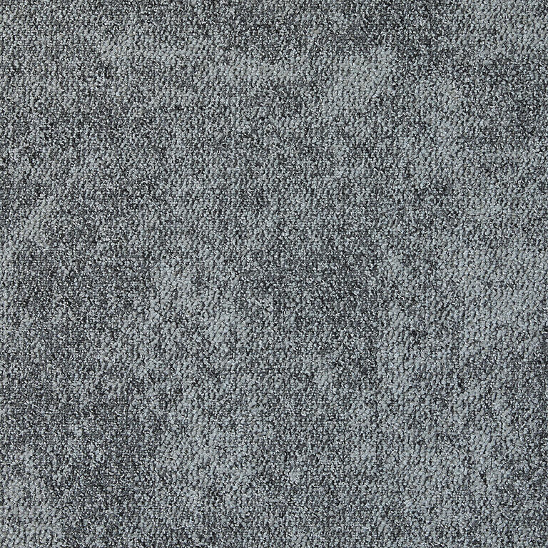 Interface Connected Ethos CE100 / Bouclé / 50 cm x 50 cm / Grau