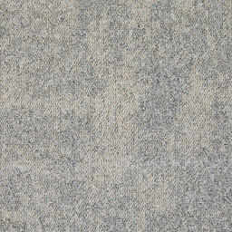 Interface Connected Ethos CE100 / Bouclé / 50 cm x 50 cm / Grau, Beige