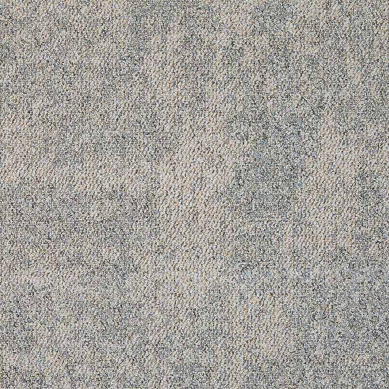 Interface Connected Ethos CE100 / Bouclé / 50 cm x 50 cm / Grau, Beige