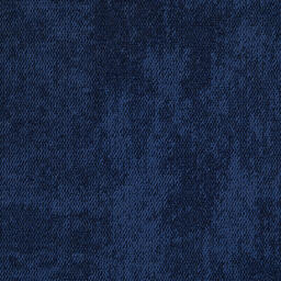 Interface Connected Ethos CE100 / Bouclé / 50 cm x 50 cm / Blau