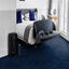 Interface Connected Ethos CE100 / Bouclé / 50 cm x 50 cm / Blau / 3