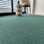 Interface Heuga 727 Second Choice / Bouclé / 50 cm x 50 cm / Grün / 2