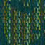 Interface Hydropolis / Bouclé / 50 cm x 50 cm / Grün / 2