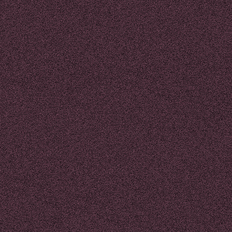 Interface Polichrome Sone / Velour / 50 cm x 50 cm / Violett, Rosa