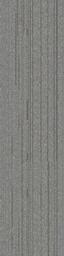 Interface Near & Far 400 25x100cm / Bouclé / 25 cm x 100 cm / Grau