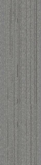 Interface Near & Far 400 25x100cm / Bouclé / 25 cm x 100 cm / Grau