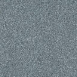 Interface Heuga 580 Second Choice / Bouclé / 50 cm x 50 cm / Blau, Grau