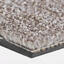 Interface Heuga 580 Second Choice / Bouclé / 50 cm x 50 cm / Braun, Grün / 4