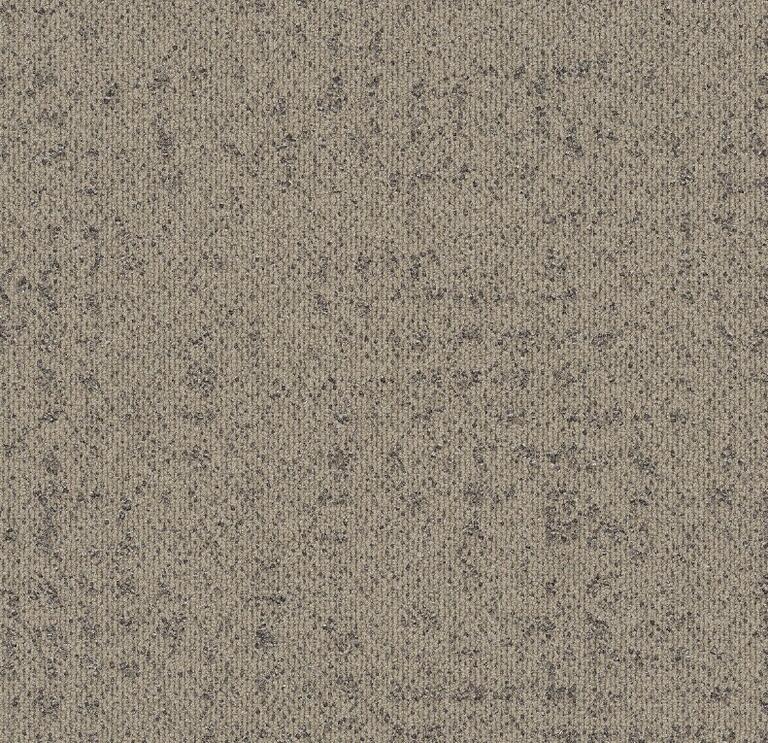 Interface Step It Up / Bouclé / 50 cm x 50 cm / Braun, Beige