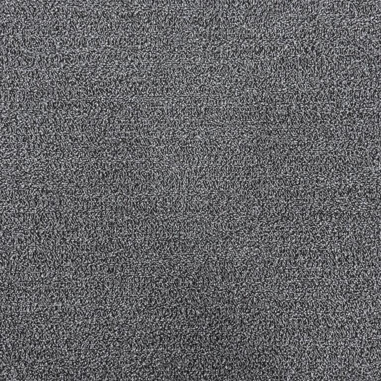 Interface Dolomite / Bouclé / 50 cm x 50 cm / Grau, Braun, Beige