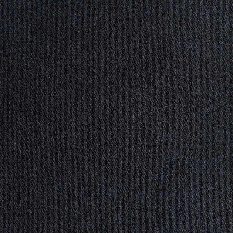 Interface Heuga 580 / Bouclé / 50 cm x 50 cm / Blau