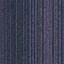 Interface Employ Dimensions / Bouclé / 25 cm x 100 cm / Violett, Blau, Grau