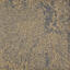 Interface Urban Retreat 102 / Bouclé / 50 cm x 50 cm / Braun, Beige, Gelb / 2