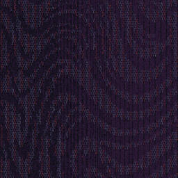 Interface Hydropolis / Bouclé / 50 cm x 50 cm / Schwarz