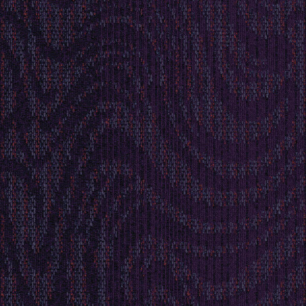 Interface Hydropolis / Bouclé / 50 cm x 50 cm / Schwarz