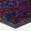 Interface Hydropolis / Bouclé / 50 cm x 50 cm / Schwarz / 3