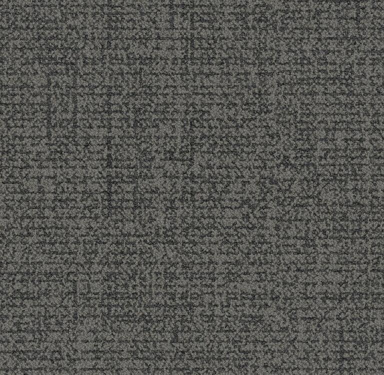 Interface Third Space 301 / Bouclé / 50 cm x 50 cm / Grau