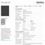 Interface Third Space 301 / Bouclé / 50 cm x 50 cm / Grau / 3