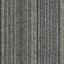 Interface Employ Dimensions / Bouclé / 25 cm x 100 cm / Blau, Grau