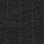 Interface Third Space 310 / Andere / 25 cm x 100 cm / Schwarz, Grau